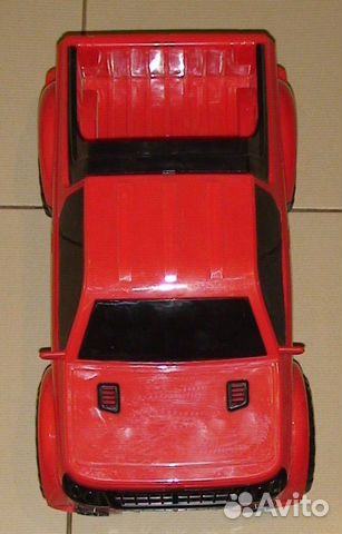 Игрушка автомобиль, новая