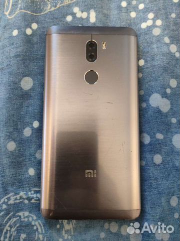 Xiaomi mi5s plus 64gb