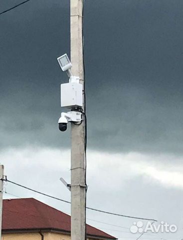 Видеонаблюдение Онлайн