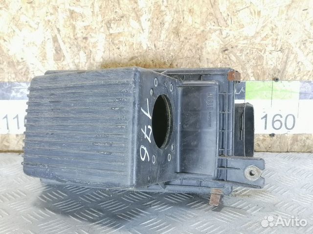 Корпус воздушного фильтра Nissan Maxima a32