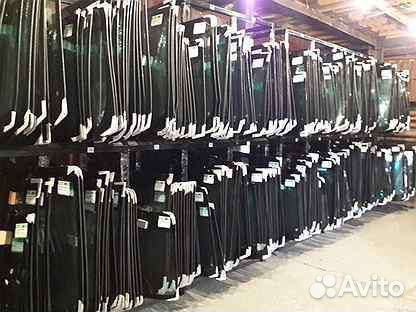 Лобовое стекло Тойота Авенсис в наличие