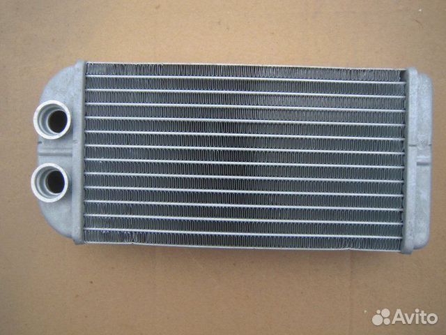 Радиатор печки Honda Cr-V RD1 1996-2001