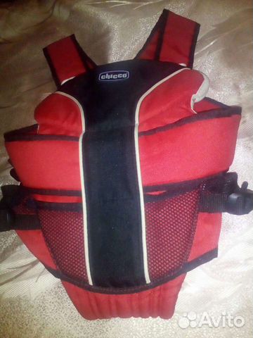 Кенгуру(рюкзак-переноска для ребёнка )