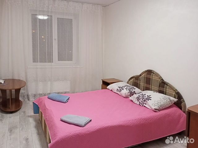 

2-к. квартира, 54 м², 4 кровати