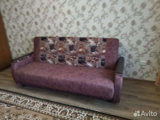 

2-к. квартира, 45 м², 3 кровати