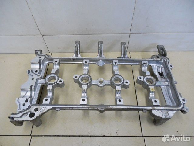 Постель распредвала X-Trail (T31) 2007-2014