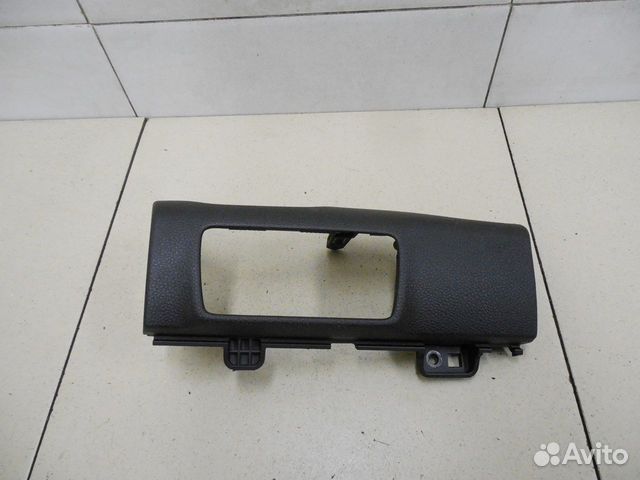 Накладка декоративная Sportage 2016