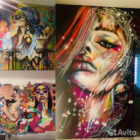 Художник оформитель