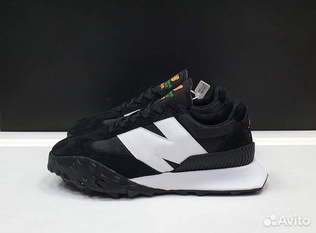 Кроссовки New Balance XC-72 купить в Санкт-Петербурге | Личные вещи | Авито