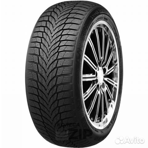 Nexen Winguard Sport 2 225/50 R17 98V