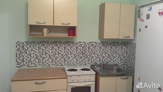 2-к квартира, 45 м², 3/3 эт.