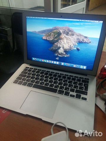 Apple MacBook Air 13 2017