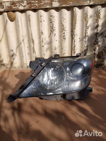 Lexus LX 570 Фара левая 2007-2012