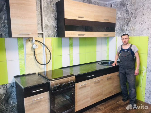 Сборка любой мебели Планета Арзам Леруа и др