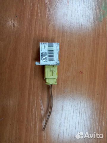 Датчик Airbag honda Jazz GD5
