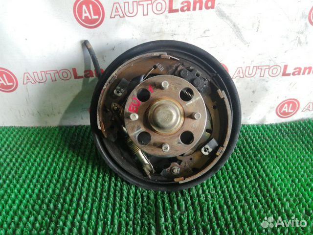 Ступица Honda Civic EU1