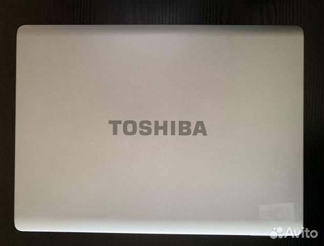 Ноутбук Toshiba Satellite L300D-10B
