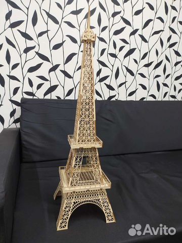 Эйфелева башня