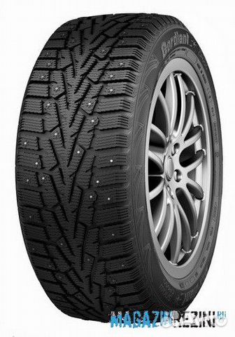 Cordiant Snow Cross PW-2 235/55 R17 103T