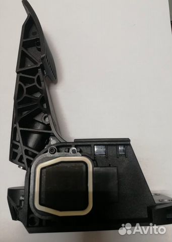 Педаль газа электронная Камаз 5490 двс mercedes