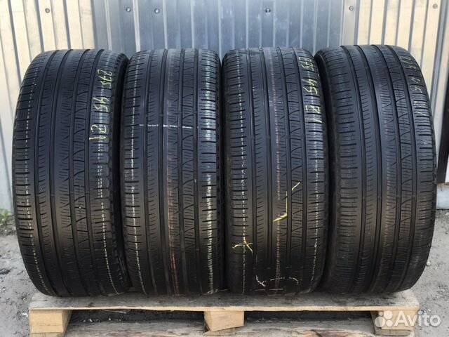 Pirelli 275/45 R21