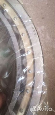 Подшибник комацу D355C