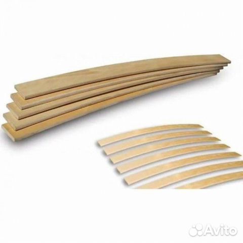 Ламели 890*63*8 мм и 890*53*8мм