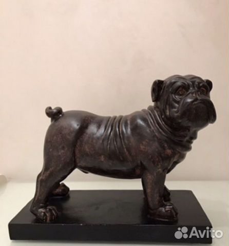 Статуэтка фигурка собака разные породы