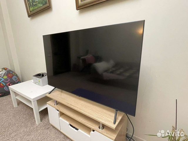 Продам TV Samsung 55