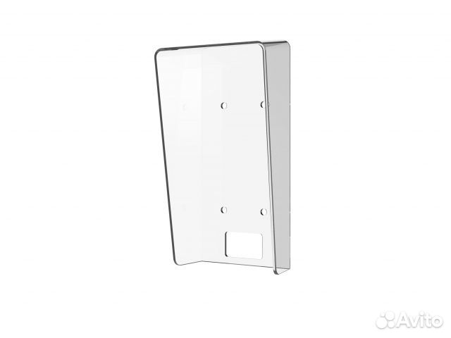 DS-KV6113-WPE1 - Козырек для вызывной панели