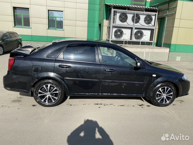 Daewoo Gentra 1.5 МТ, 2014, битый, 270 000 км