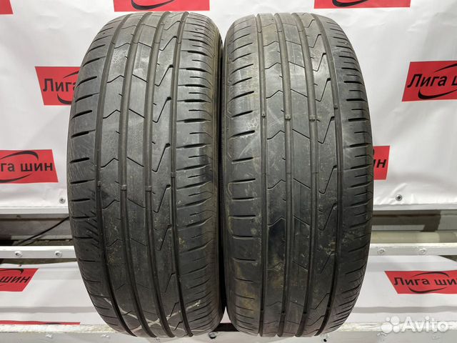 Hankook Ventus Prime 3 K125 215/60 R16