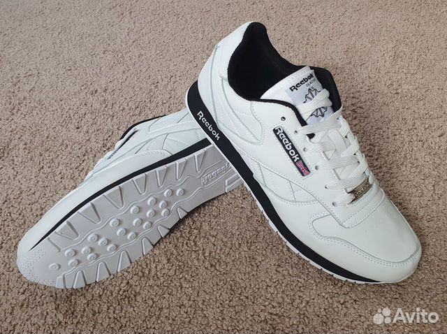 reebok 41