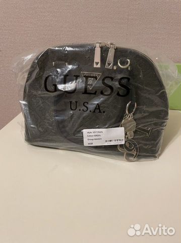 Новая сумка Guess оригинал