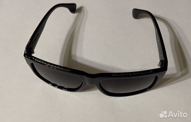 Солнцезащитные очки мужские