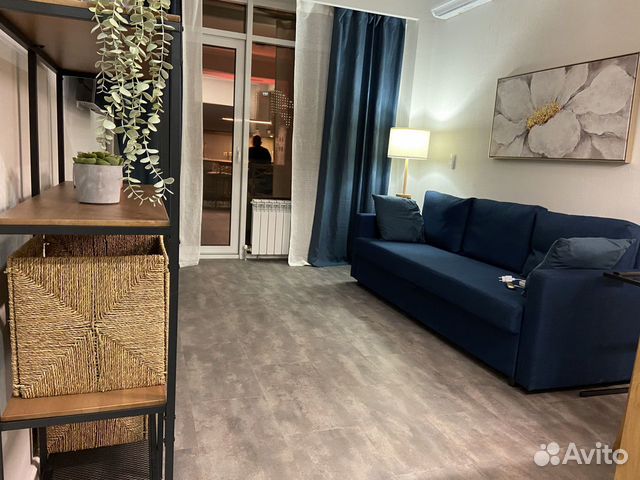 

2-к. квартира, 66 м², 2 кровати