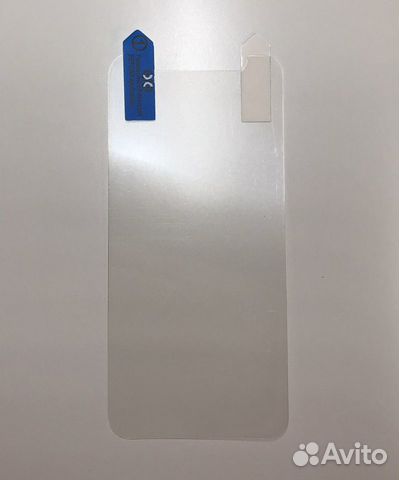 Защитные пленки на экран