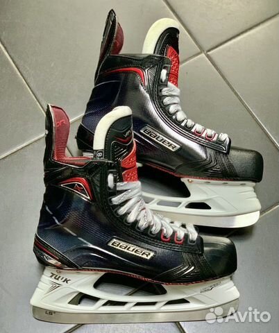 Bauer Vapor 1x коньки