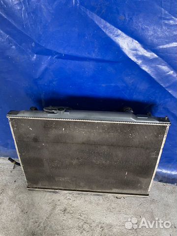 Honda pilot 2 радиатор кондиционера 2010 год