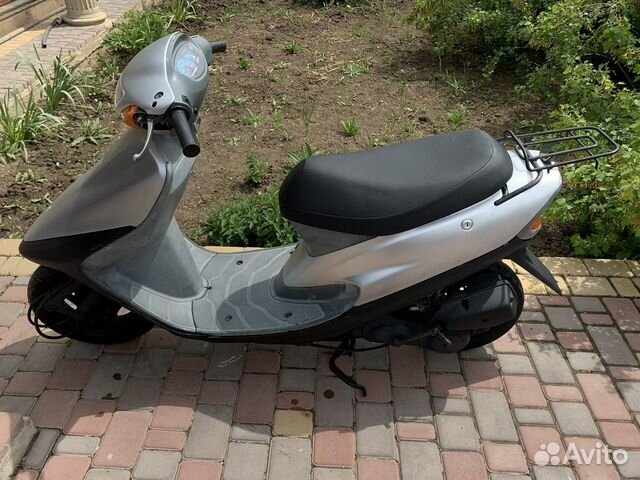 Honda Tact 30