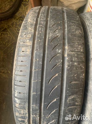 Formula Energy 205/55 R16 91H, 4 шт