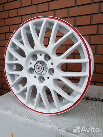 Диски R15 Opel 5/105