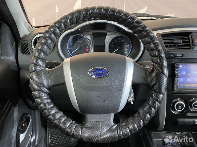 Datsun on-DO 1.6 МТ, 2019, 22 860 км