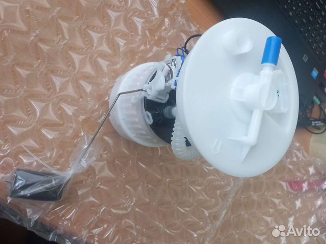 Бензонасос Форд Фокус 2 Мазда bk