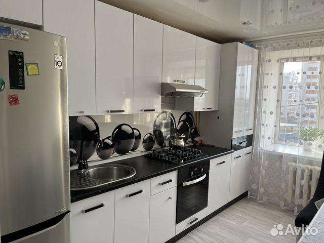 

2-к. квартира, 46 м², 2/5 эт.