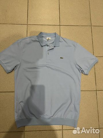 Тенниски муж.новые Lacoste размер 54-56 и 56-58