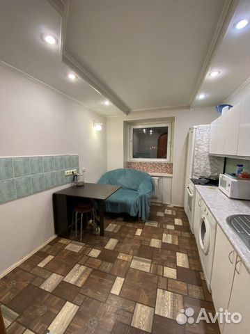 

2-к. квартира, 65 м², 4 кровати
