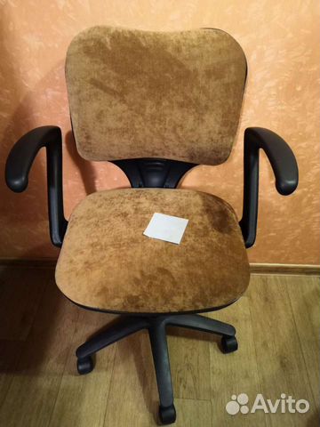Компьютерное кресло
