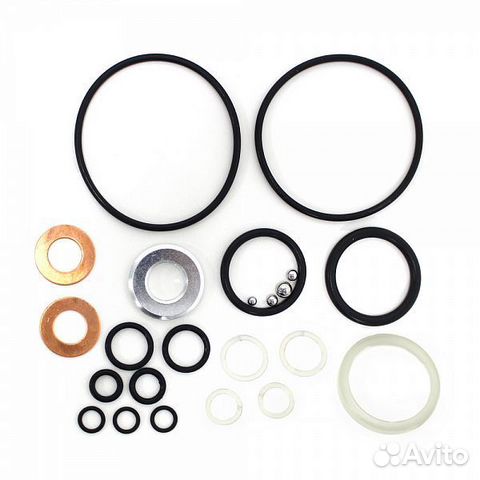 Ремонтный комплект для домкрата FL35KIT