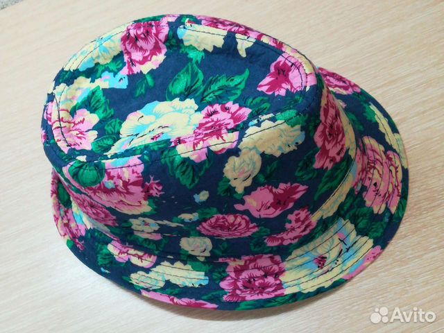 Бейсболки и шляпы